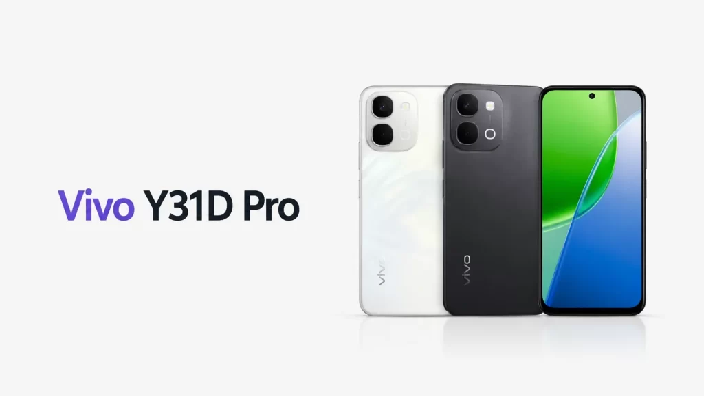 Vivo Y31D Pro result