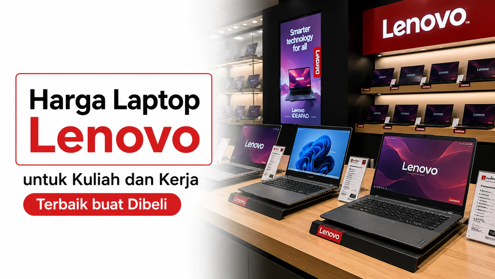 harga laptop lenovo untuk kerja dan kuliah result
