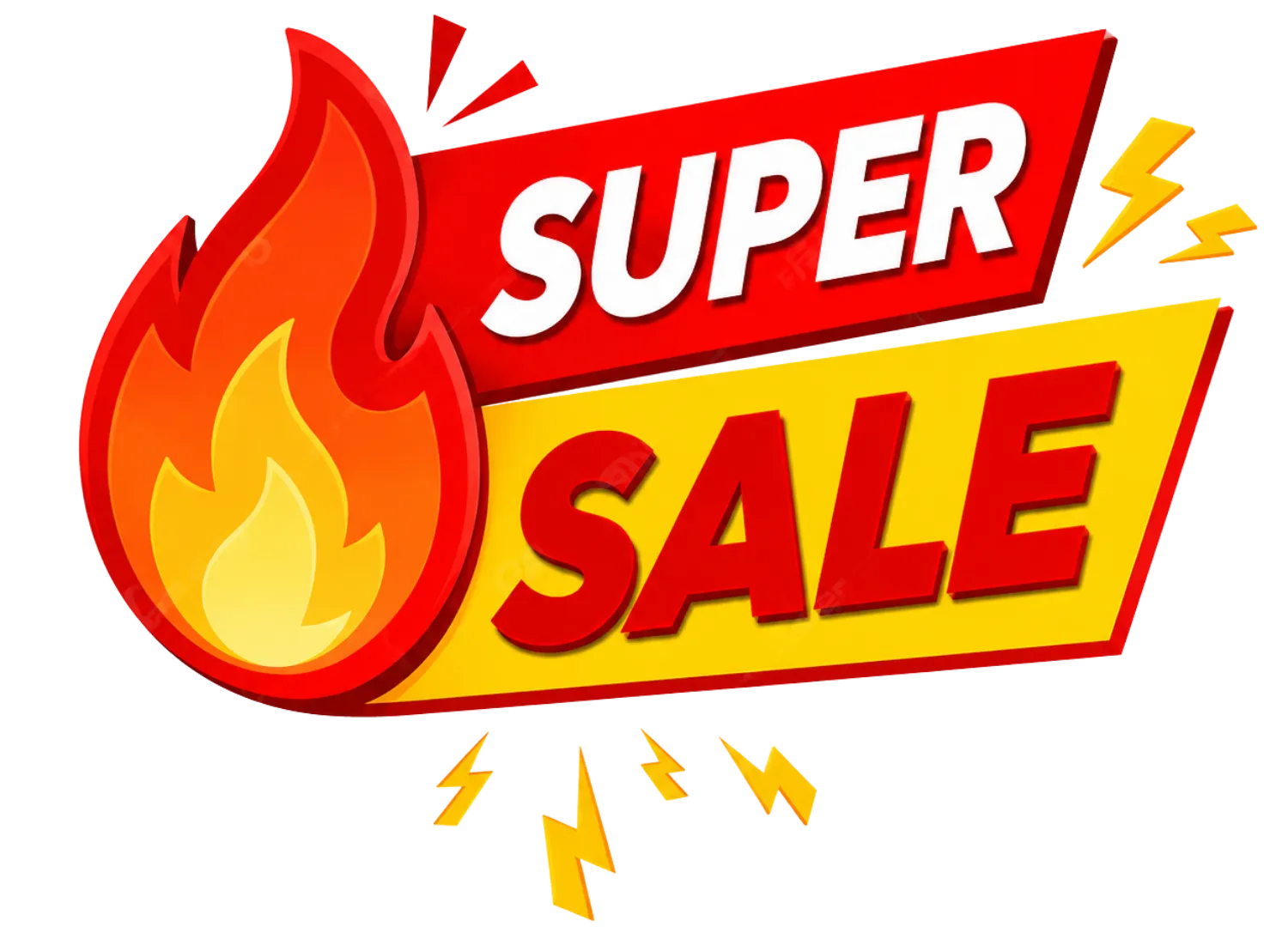 supersale
