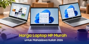 Harga Laptop HP Murah buat Mahasiswa result