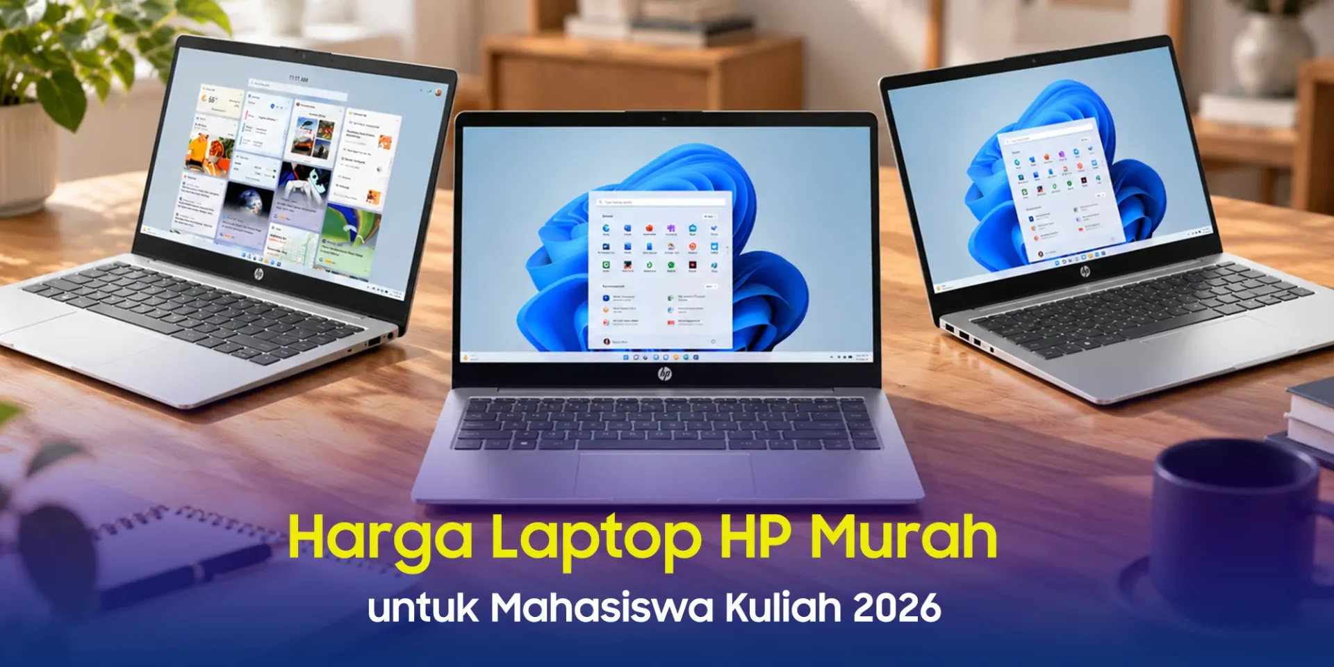 Harga Laptop HP Murah buat Mahasiswa result