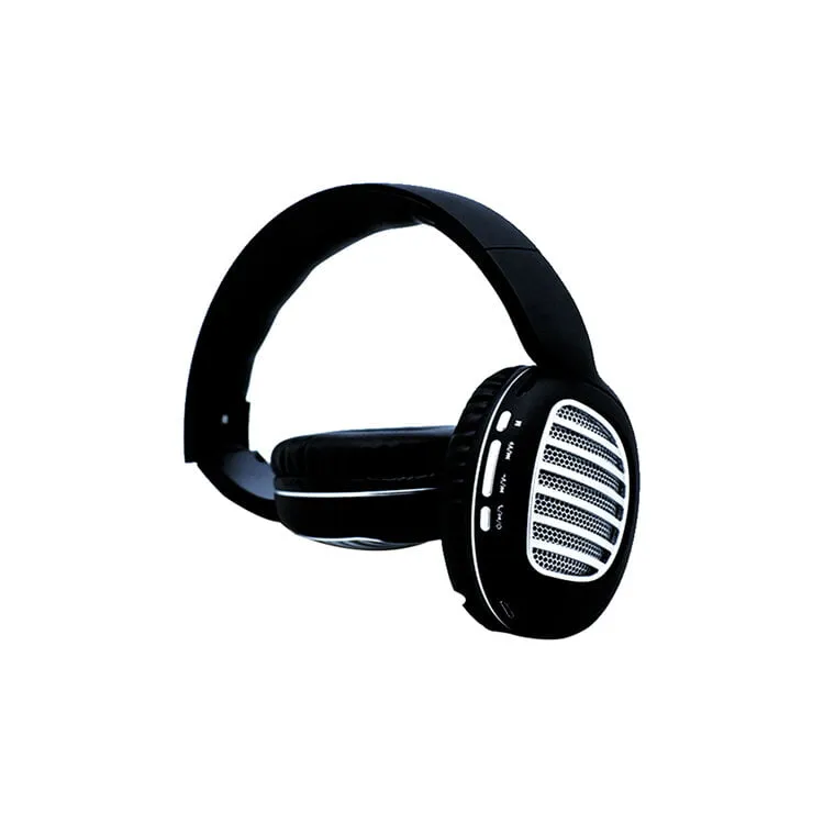 Headset Bluetooth Jete Extreme 1