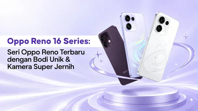 Oppo Reno Terbaru Reno 16 result