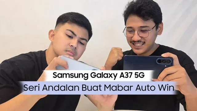 Samsung Galaxy A37 RAM 8 result