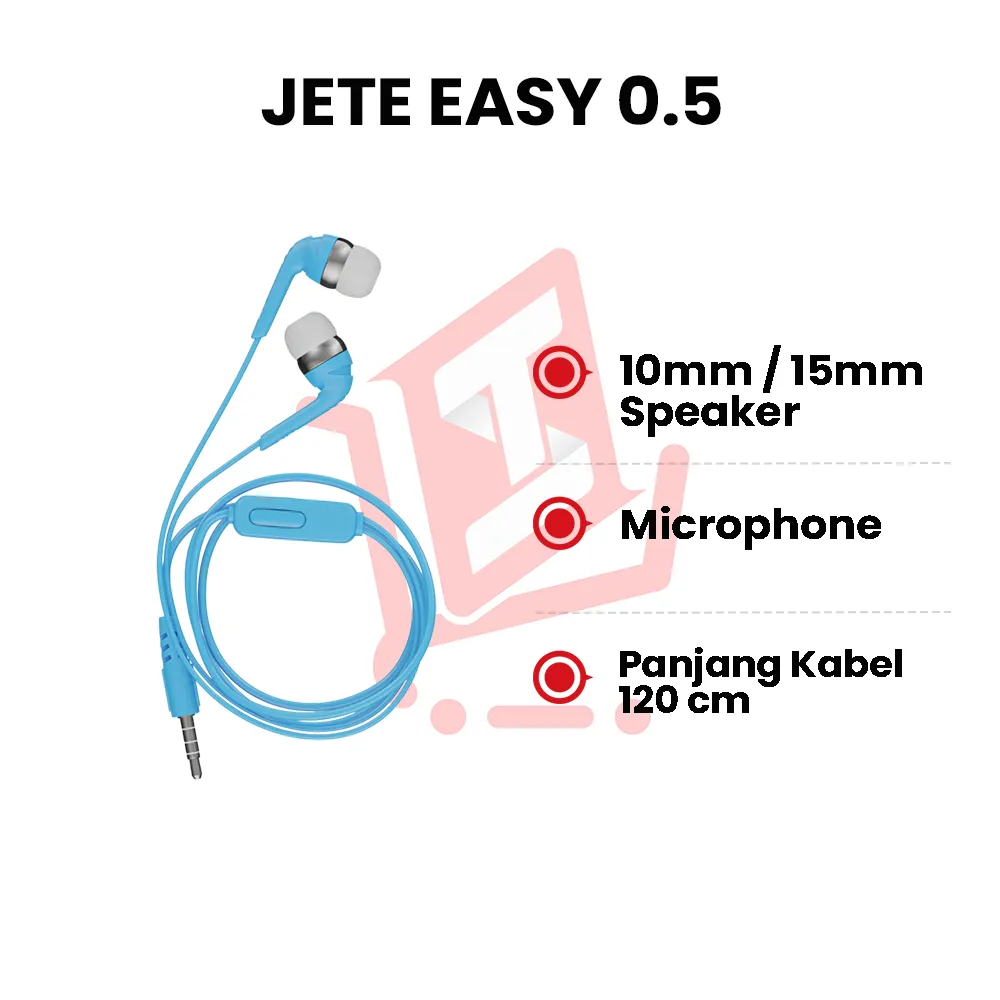 hf jete easy 0.5