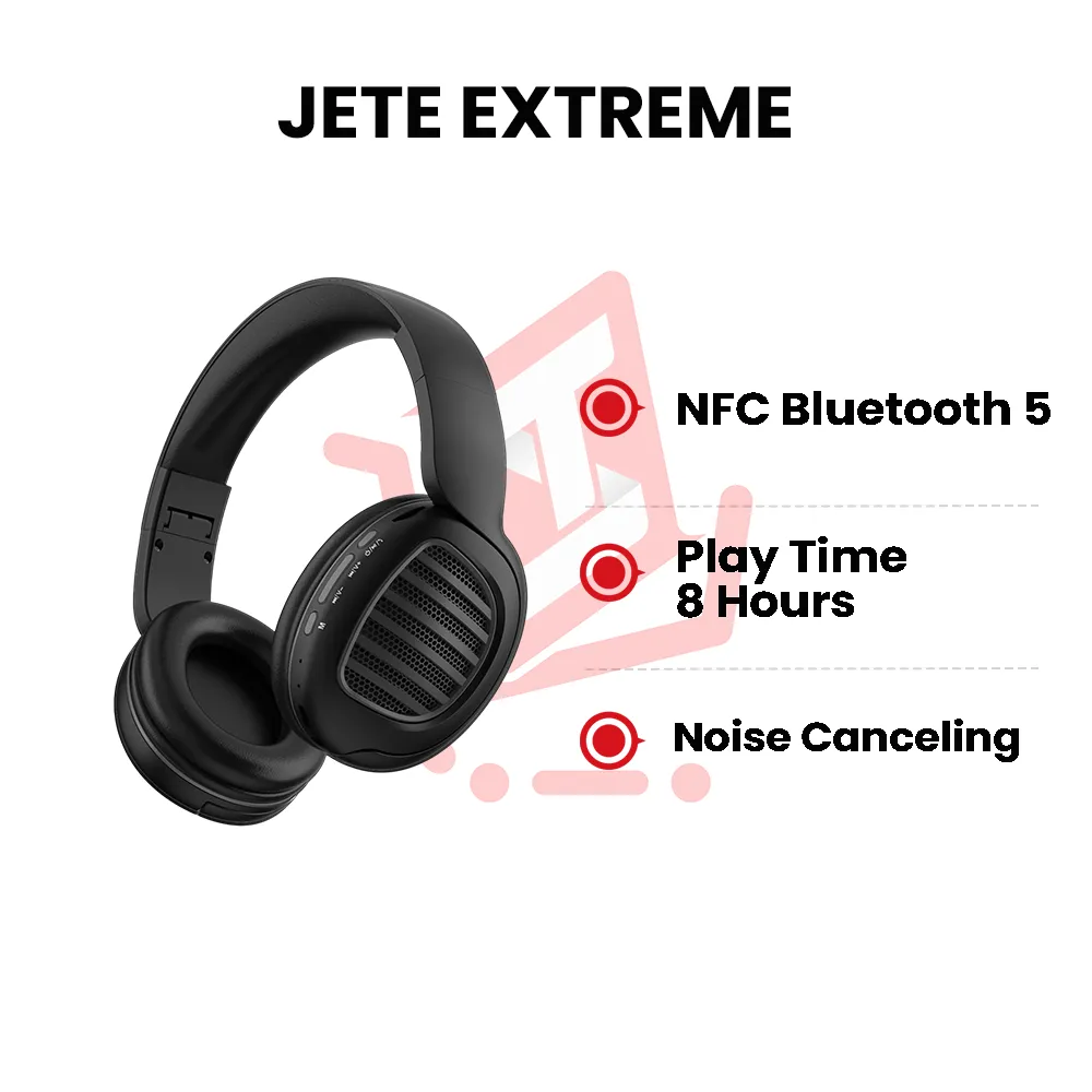 hp jete extreme