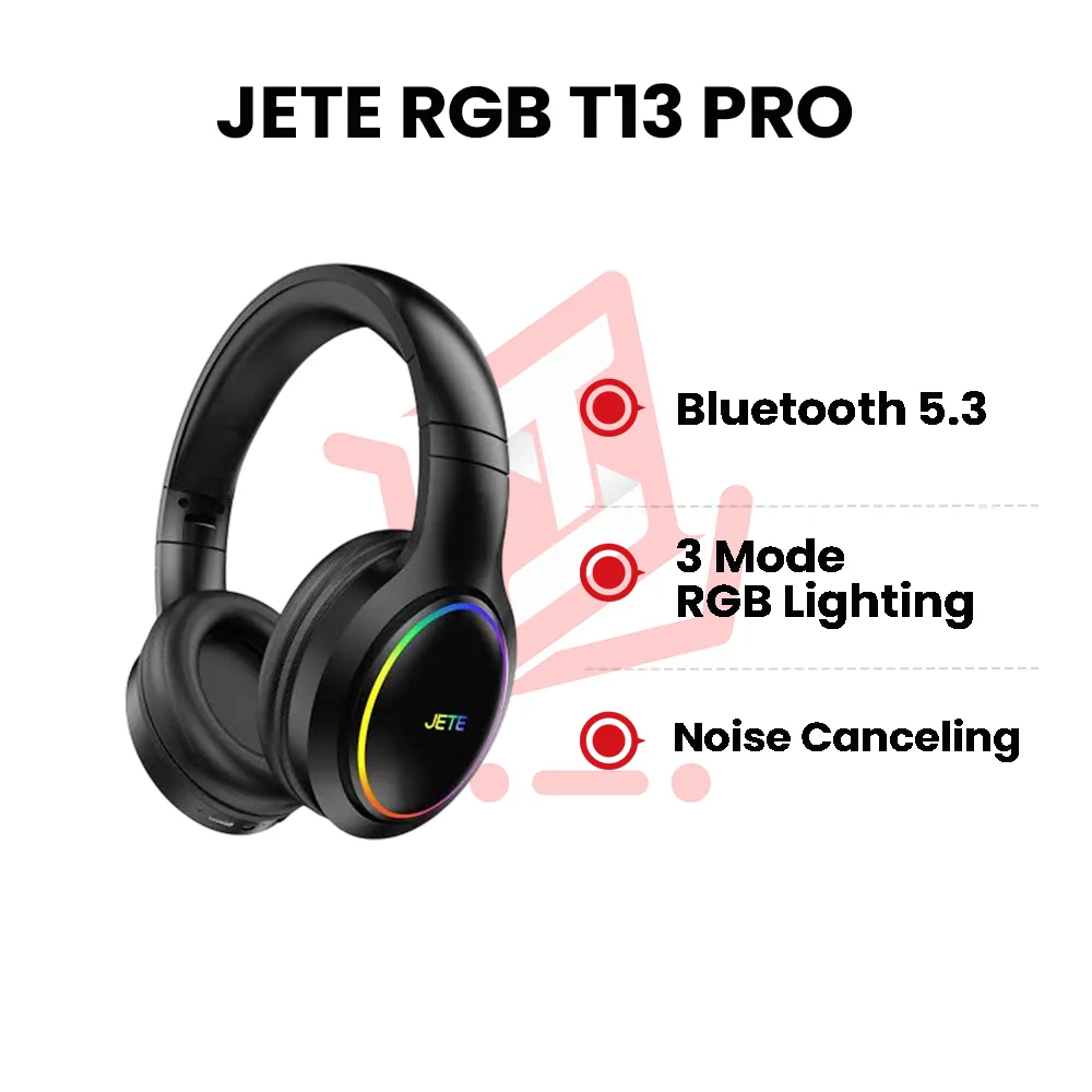 hp jete rgb t13 pro