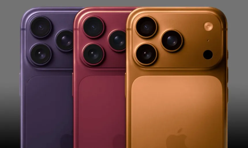 iPhone 18 Pro thumbnail