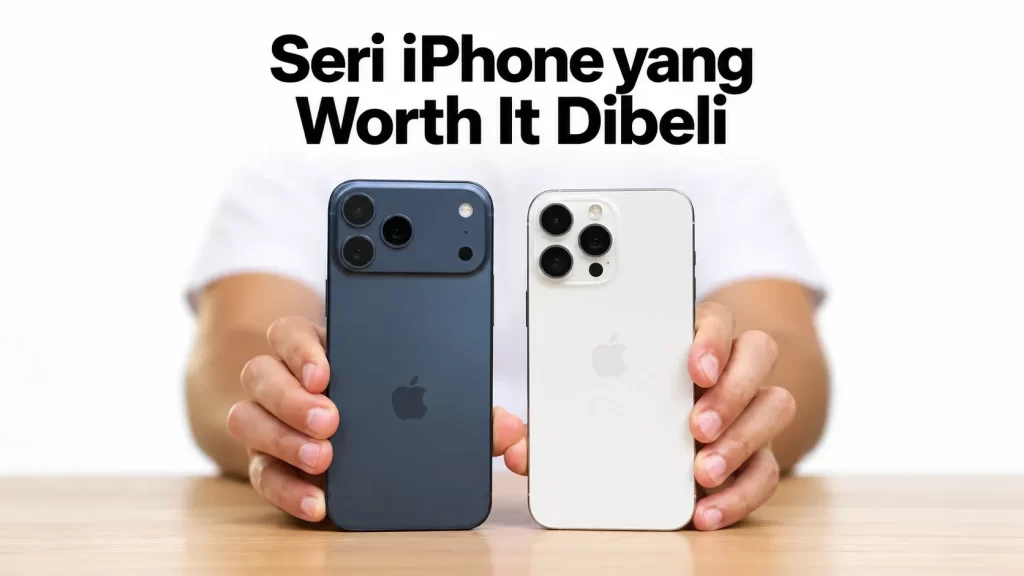 iPhone Worth It Dibeli result