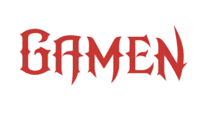 Gamen
