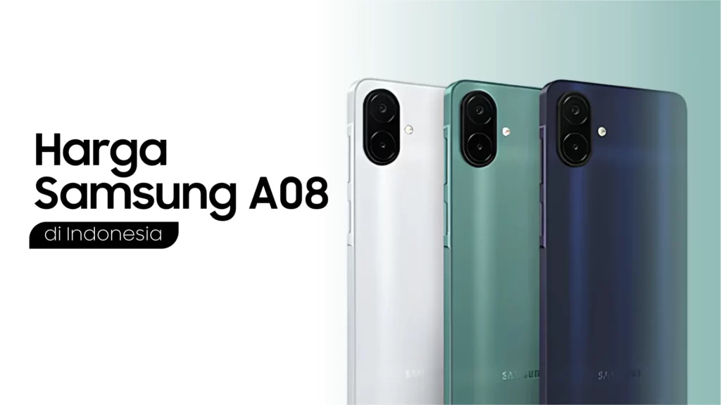 Harga Samsung A08 di Indonesia result