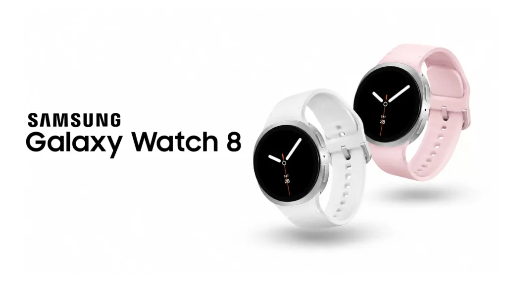 Samsung Galaxy Watch 8 result